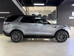 Land Rover Discovery 360PS R-Dynamic S - ფოტო 13