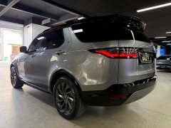 Land Rover Discovery 360PS R-Dynamic S - ფოტო 14