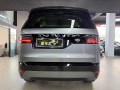 Land Rover Discovery 360PS R-Dynamic S - ფოტო 15