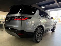 Land Rover Discovery 360PS R-Dynamic S - ფოტო 16