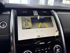 Land Rover Discovery 360PS R-Dynamic S - ფოტო 18