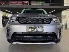 Land Rover Discovery 360PS R-Dynamic S - ფოტო 2