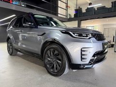 Land Rover Discovery 360PS R-Dynamic S - ფოტო 3