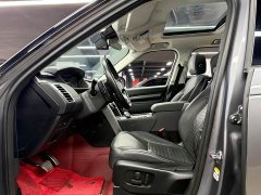 Land Rover Discovery 360PS R-Dynamic S - ფოტო 4
