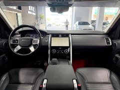 Land Rover Discovery 360PS R-Dynamic S - ფოტო 6