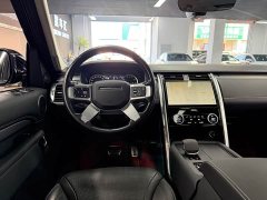 Land Rover Discovery 360PS R-Dynamic S - ფოტო 7