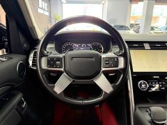 Land Rover Discovery 360PS R-Dynamic S - ფოტო 8