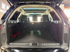 Land Rover Discovery 360PS R-Dynamic S - ფოტო 9