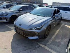 SAIC MG7 1.5T 300 DCT Luxury - ფოტო 1