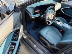 SAIC MG7 1.5T 300 DCT Luxury - ფოტო 10