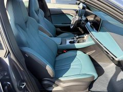 SAIC MG7 1.5T 300 DCT Luxury - ფოტო 11