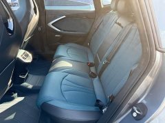 SAIC MG7 1.5T 300 DCT Luxury - ფოტო 12
