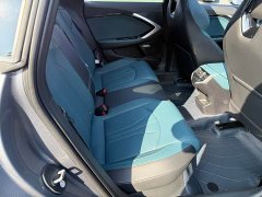 SAIC MG7 1.5T 300 DCT Luxury - ფოტო 13