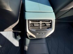 SAIC MG7 1.5T 300 DCT Luxury - ფოტო 14