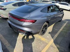 SAIC MG7 1.5T 300 DCT Luxury - ფოტო 15
