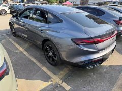 SAIC MG7 1.5T 300 DCT Luxury - ფოტო 16