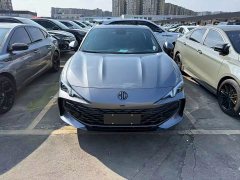 SAIC MG7 1.5T 300 DCT Luxury - ფოტო 2