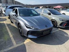 SAIC MG7 1.5T 300 DCT Luxury - ფოტო 3