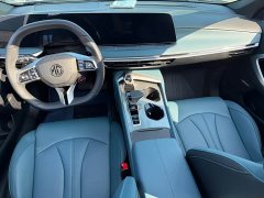 SAIC MG7 1.5T 300 DCT Luxury - ფოტო 4