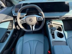 SAIC MG7 1.5T 300 DCT Luxury - ფოტო 5