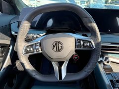 SAIC MG7 1.5T 300 DCT Luxury - ფოტო 6