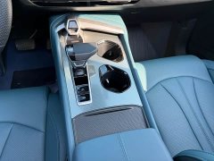 SAIC MG7 1.5T 300 DCT Luxury - ფოტო 7