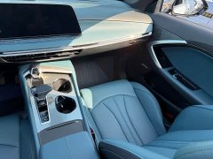SAIC MG7 1.5T 300 DCT Luxury - ფოტო 8