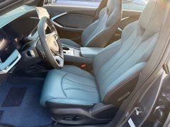 SAIC MG7 1.5T 300 DCT Luxury - ფოტო 9