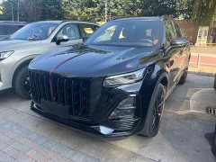 FAW Hongqi HS5 2.0T Four-Wheel Drive Mystic Shadow Edition - ფოტო 1