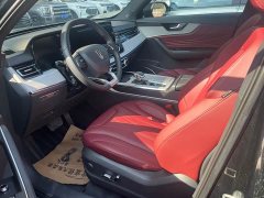 FAW Hongqi HS5 2.0T Four-Wheel Drive Mystic Shadow Edition - ფოტო 10