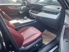 FAW Hongqi HS5 2.0T Four-Wheel Drive Mystic Shadow Edition - ფოტო 11