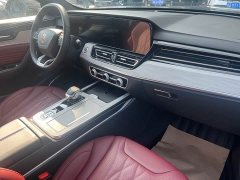 FAW Hongqi HS5 2.0T Four-Wheel Drive Mystic Shadow Edition - ფოტო 14