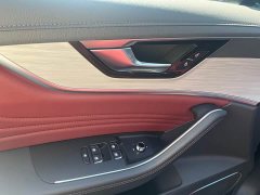 FAW Hongqi HS5 2.0T Four-Wheel Drive Mystic Shadow Edition - ფოტო 15