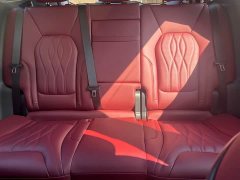 FAW Hongqi HS5 2.0T Four-Wheel Drive Mystic Shadow Edition - ფოტო 19