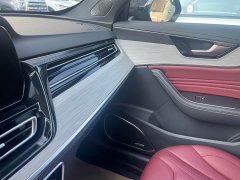 FAW Hongqi HS5 2.0T Four-Wheel Drive Mystic Shadow Edition - ფოტო 20