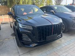 FAW Hongqi HS5 2.0T Four-Wheel Drive Mystic Shadow Edition - ფოტო 3