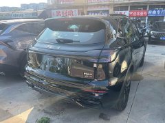 FAW Hongqi HS5 2.0T Four-Wheel Drive Mystic Shadow Edition - ფოტო 4
