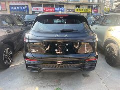 FAW Hongqi HS5 2.0T Four-Wheel Drive Mystic Shadow Edition - ფოტო 5