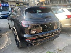 FAW Hongqi HS5 2.0T Four-Wheel Drive Mystic Shadow Edition - ფოტო 6