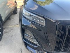 FAW Hongqi HS5 2.0T Four-Wheel Drive Mystic Shadow Edition - ფოტო 7