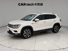 Volkswagen Touareg 330TSI AWD Flagship - ფოტო 1