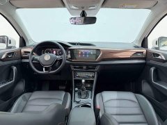 Volkswagen Touareg 330TSI AWD Flagship - ფოტო 13
