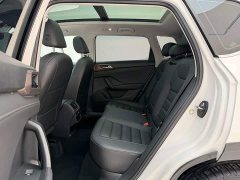 Volkswagen Touareg 330TSI AWD Flagship - ფოტო 19