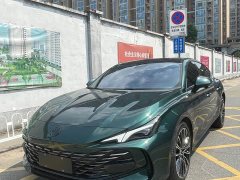 SAIC MG7 2023 1.5T DCT Ultimate Elegance - ფოტო 1
