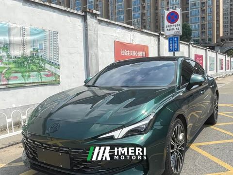 2024 SAIC MG7 1.5T DCT Ultimate Elegance - ავტომობილი ჩინეთიდან