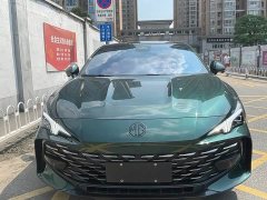 SAIC MG7 2023 1.5T DCT Ultimate Elegance - ფოტო 2