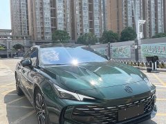 SAIC MG7 2023 1.5T DCT Ultimate Elegance - ფოტო 3