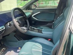SAIC MG7 2023 1.5T DCT Ultimate Elegance - ფოტო 4