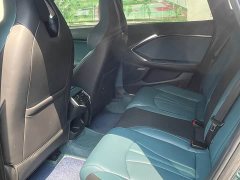 SAIC MG7 2023 1.5T DCT Ultimate Elegance - ფოტო 5
