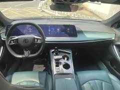 SAIC MG7 2023 1.5T DCT Ultimate Elegance - ფოტო 6
